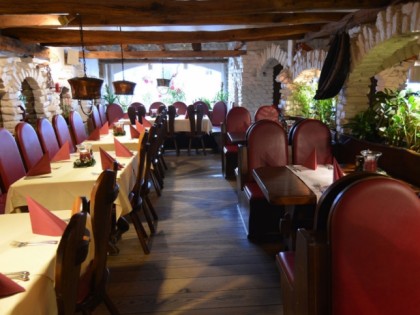 Foto: El Rancho