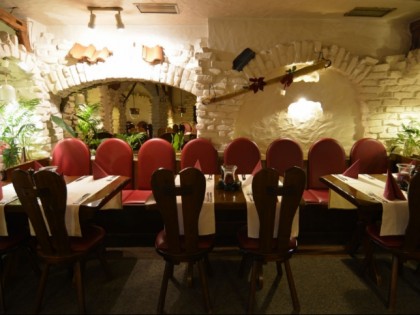Foto: El Rancho