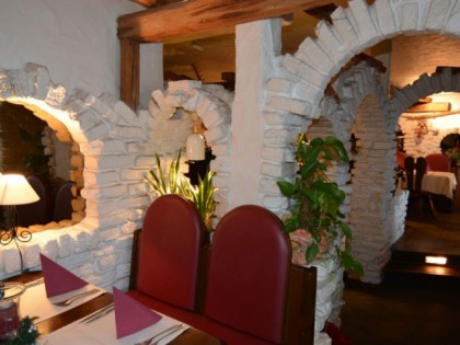 Foto: El Rancho
