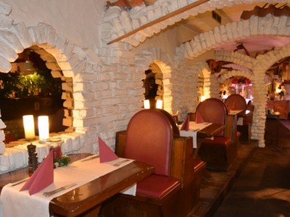 Foto: El Rancho