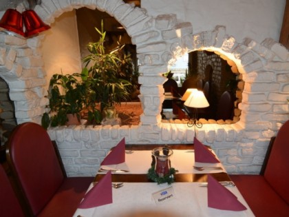 Foto: El Rancho
