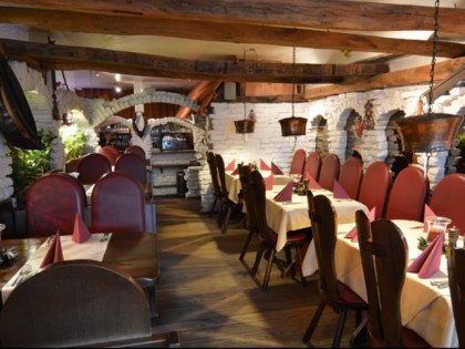 Foto: El Rancho